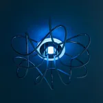 Потолочная люстра Citilux Джемини Смарт CL229A161E 