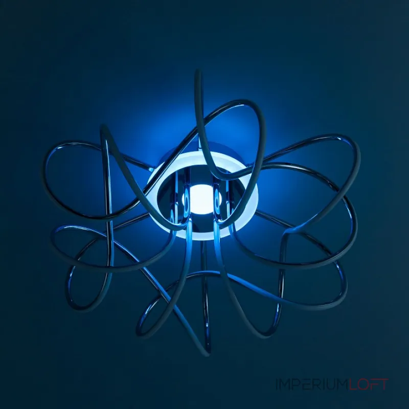 Потолочная люстра Citilux Джемини Смарт CL229A161E Потолочная люстра Citilux Джемини Смарт CL229A161E