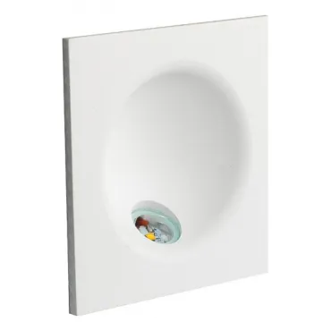 Встраиваемый светильник Donolux DL18427 DL18427/11WW-SQ White