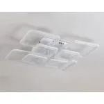 Потолочная люстра Ambrella Acrylica Original FA4423 от ImperiumLoft