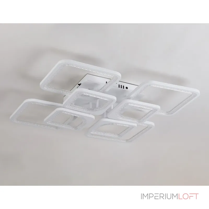 Потолочная люстра Ambrella Acrylica Original FA4423 от ImperiumLoft
