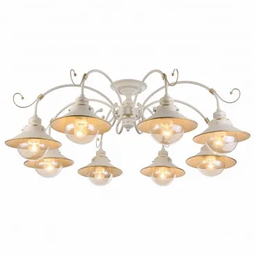 Потолочная люстра Omnilux Torri OML-50807-08