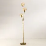 Торшер Citilux Томми CL102933 Цвет арматуры бронза Цвет плафонов кремовый от ImperiumLoft