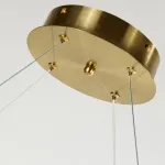 Подвесная люстра Favourite Gubbare 4014-10P