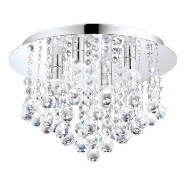 Потолочная люстра Eglo Almonte 94878 Потолочная люстра Eglo Almonte 94878