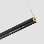 Подвесная люстра Favourite Norman 4398-18P от ImperiumLoft