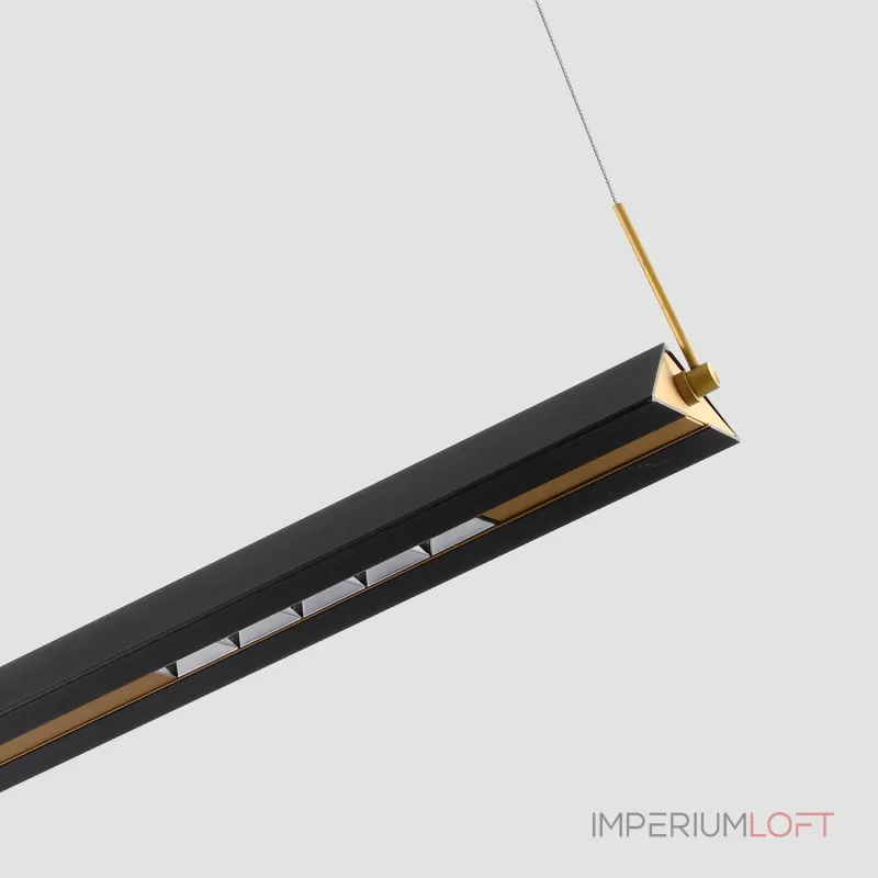 Подвесная люстра Favourite Norman 4398-18P от ImperiumLoft