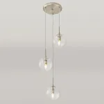 Подвесной светильник Citilux Томми CL102031 