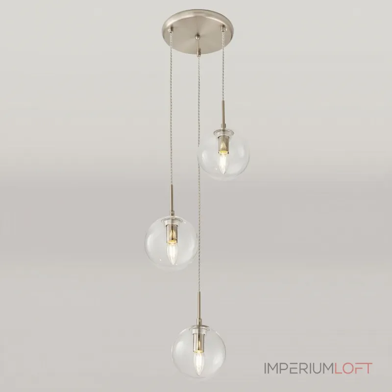 Подвесной светильник Citilux Томми CL102031 Подвесной светильник Citilux Томми CL102031