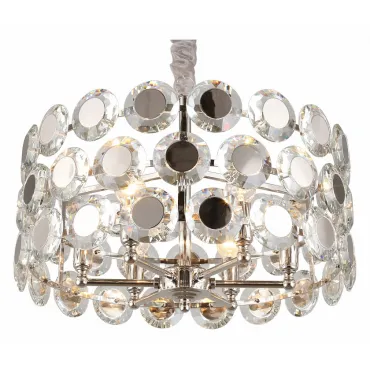 Подвесная люстра Aployt Wiola APL.745.03.06 