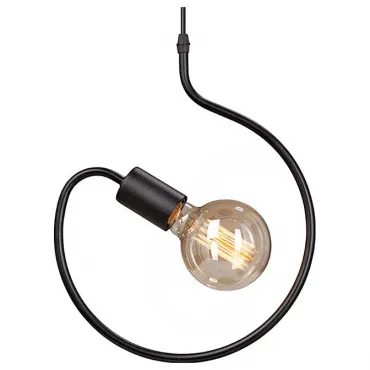 Подвесной светильник Vitaluce 4331 V4331-1/1S Подвесной светильник Vitaluce 4331 V4331-1/1S