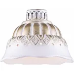 Подвесной светильник Arte Lamp Chiesa A2814SP-1WG