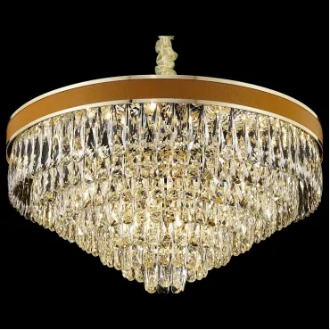 Подвесная люстра Wertmark Clarissa WE136.22.303