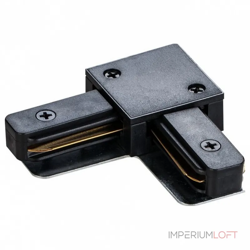 Соединитель Maytoni Accessories for tracks TRA001CL-11B от ImperiumLoft Соединитель Maytoni Accessories for tracks TRA001CL-11B от ImperiumLoft