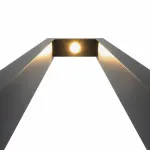 Фонарный столб Maytoni Bonn O425FL-L25GF от ImperiumLoft