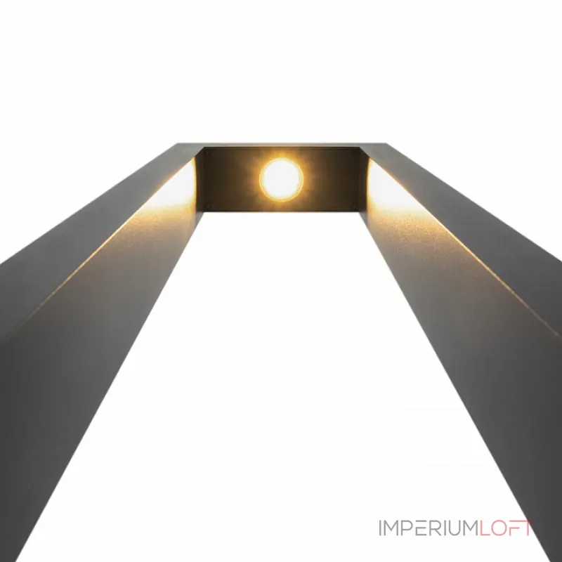 Фонарный столб Maytoni Bonn O425FL-L25GF от ImperiumLoft Фонарный столб Maytoni Bonn O425FL-L25GF от ImperiumLoft