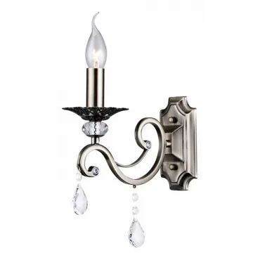 Настенный светильник (бра) Maytoni RC247-WL-01-R