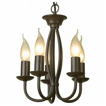 Подвесная люстра Lussole Anson LSP-9913 Подвесная люстра Lussole Anson LSP-9913