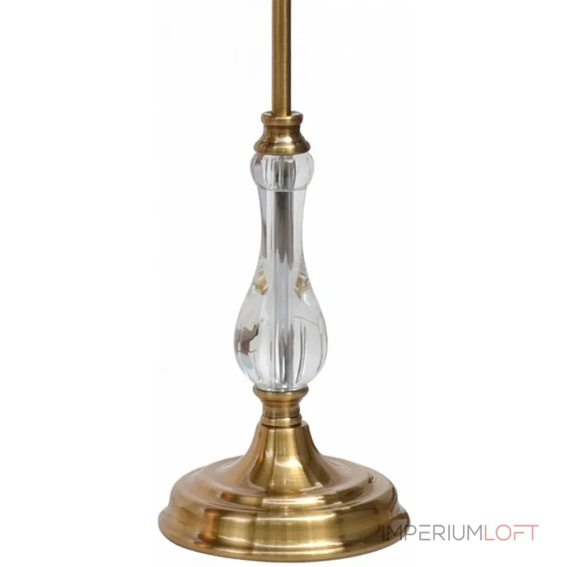 Настольная лампа декоративная Arte Lamp Seville A1509LT-1PB Цвет арматуры медь Цвет плафонов белый от ImperiumLoft Настольная лампа декоративная Arte Lamp Seville A1509LT-1PB Цвет арматуры медь Цвет плафонов белый от ImperiumLoft