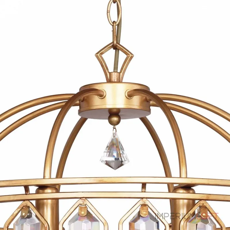 Подвесная люстра Favourite Royalty 2021-8P