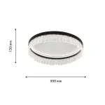 Потолочный светильник F-promo Lunetta 4187-1C