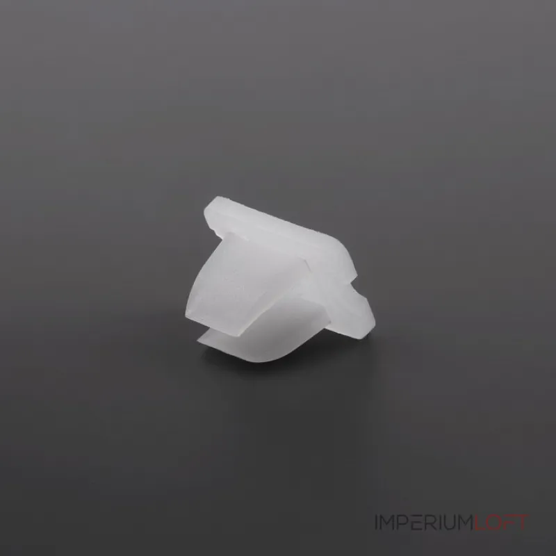 Крепление для ленты Elektrostandard Аксессуары для неона 24V 2835 Clip 24V 2835 от ImperiumLoft