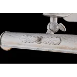 Подсветка для картин Maytoni Raphael PIC113-01-W Цвет арматуры белый Цвет плафонов белый от ImperiumLoft