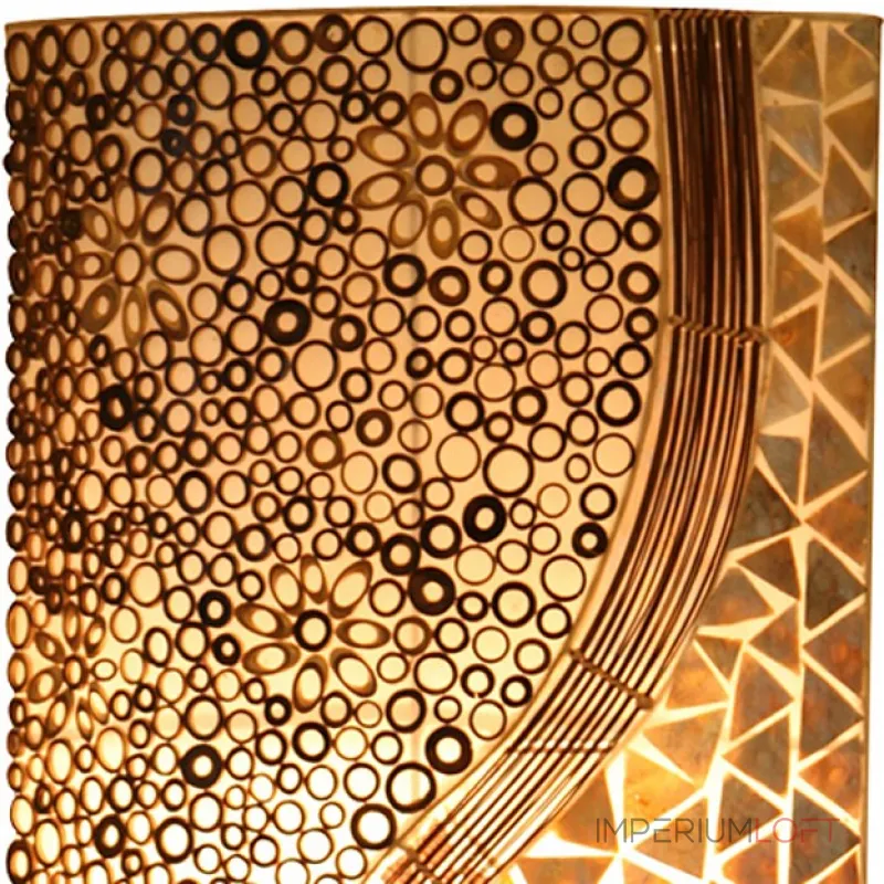 Торшер Globo Bali 25824 Цвет арматуры коричневый Цвет плафонов коричневый от ImperiumLoft Торшер Globo Bali 25824 Цвет арматуры коричневый Цвет плафонов коричневый от ImperiumLoft