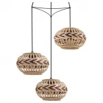 Подвесной светильник Eglo Dondarrion 43273 