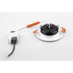 Встраиваемый светильник Feron AL631 28937 от ImperiumLoft