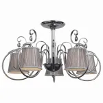 Потолочная люстра EVOLUCE Azzurro SL177.102.05 