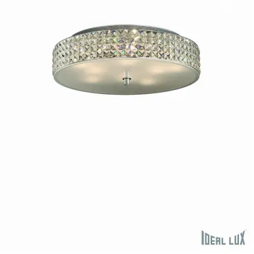 Потолочный светильник Ideal Lux Roma ROMA PL9 Потолочный светильник Ideal Lux Roma ROMA PL9