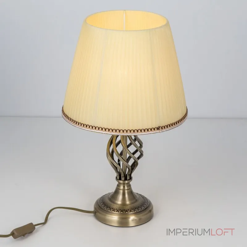 Настольная лампа декоративная Citilux Вена CL402833 от ImperiumLoft