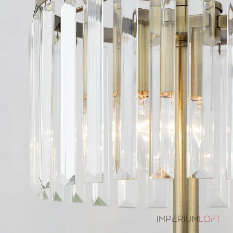 Настольная лампа декоративная Citilux Инга CL335833 от ImperiumLoft