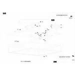 Накладной светильник Eglo Charterhouse 49392 Цвет арматуры черный Цвет плафонов прозрачный от ImperiumLoft