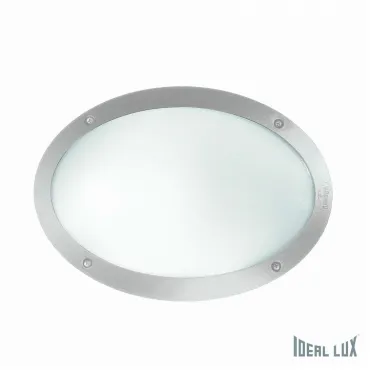 Накладной светильник Ideal Lux MADDI MADDI-1 AP1 BIANCO Цвет арматуры белый Накладной светильник Ideal Lux MADDI MADDI-1 AP1 BIANCO Цвет арматуры белый