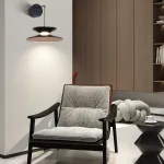 Настенный светильник Favourite Platt 4372-1W от ImperiumLoft