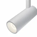 Светильник на штанге Maytoni Focus LED TR019-2-10W4K-W от ImperiumLoft