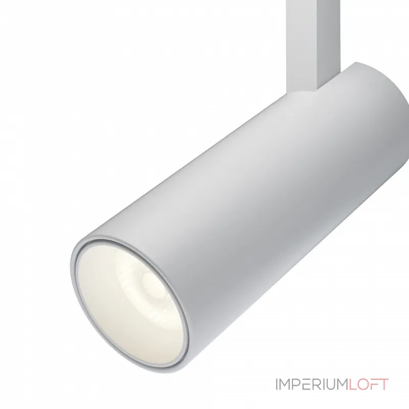 Светильник на штанге Maytoni Focus LED TR019-2-10W4K-W от ImperiumLoft Светильник на штанге Maytoni Focus LED TR019-2-10W4K-W от ImperiumLoft