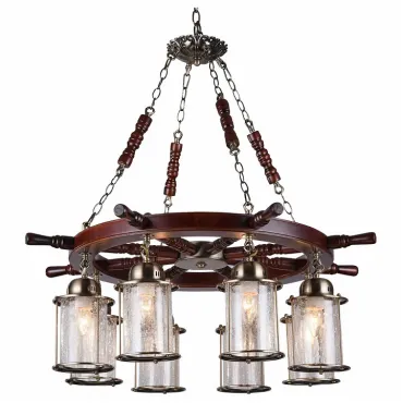 Подвесная люстра ST-Luce Volantino SL150.303.08