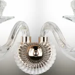 Бра Aployt Daniele APL.701.01.02 Цвет арматуры золото от ImperiumLoft