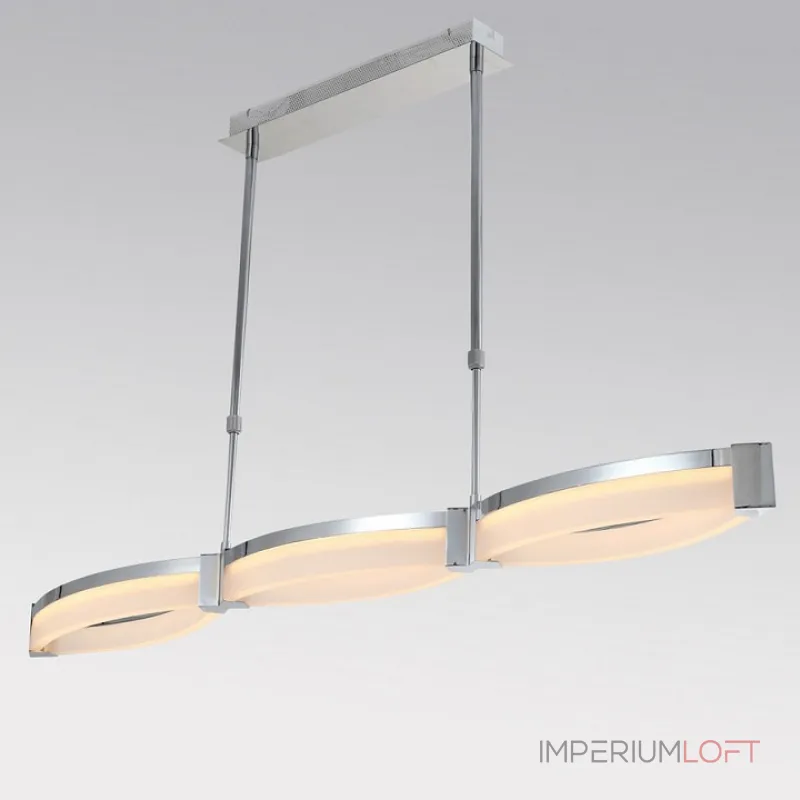 Подвесной светильник Lucia Tucci Modena 5 MODENA 172.3 LED 