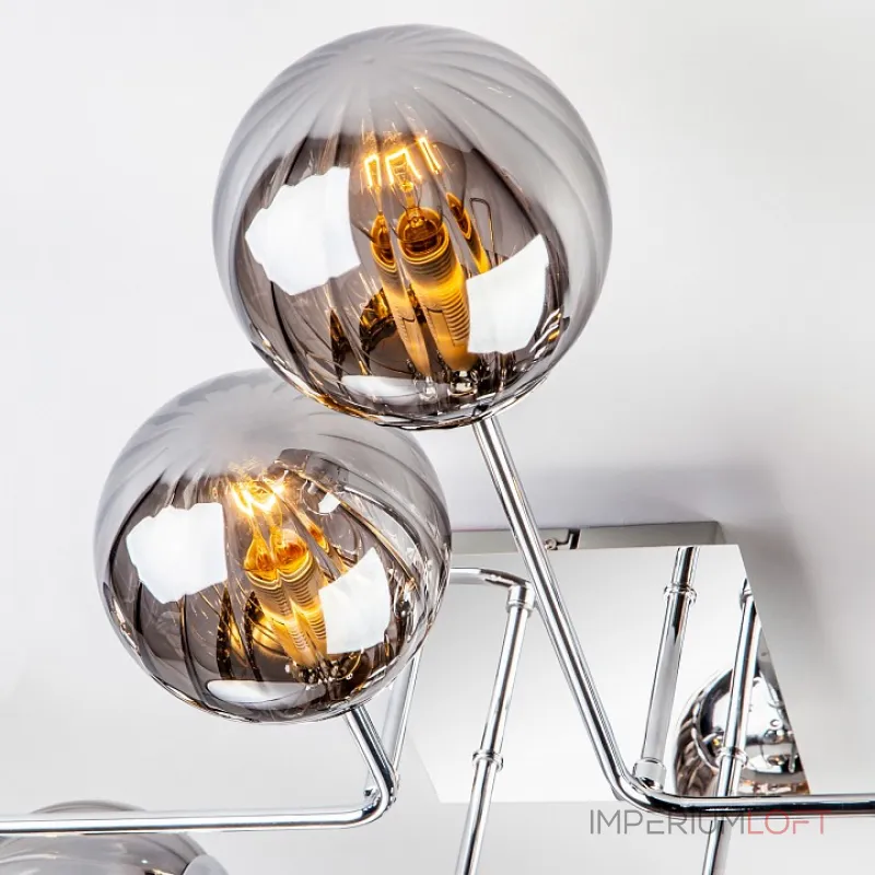 Потолочная люстра 30140/8