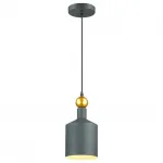 Подвесной светильник Odeon Light Bolli 4085/1 