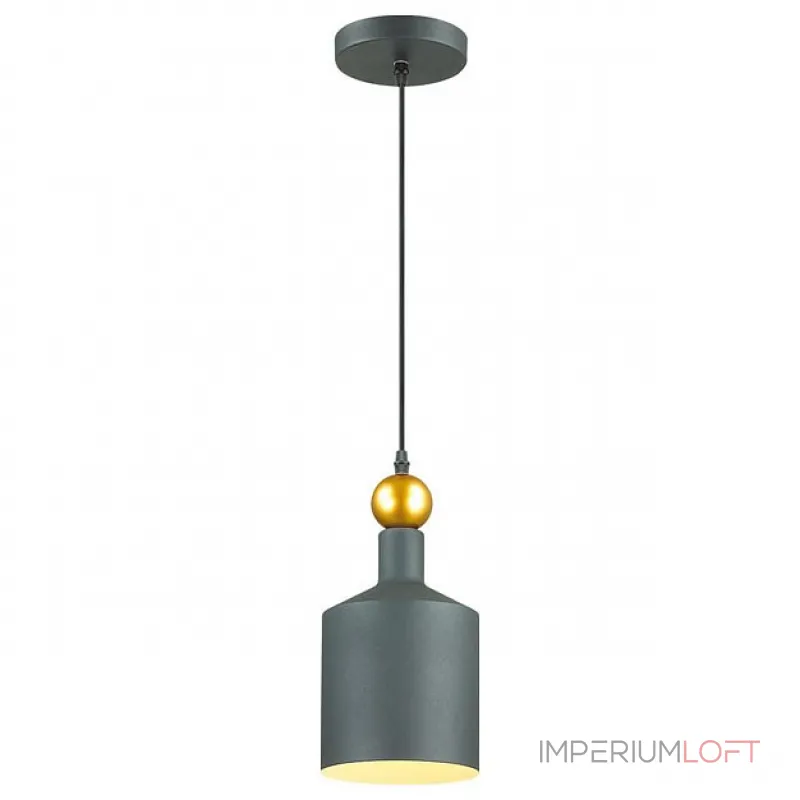 Подвесной светильник Odeon Light Bolli 4085/1 Подвесной светильник Odeon Light Bolli 4085/1