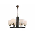 Подвесная люстра Newport 3400 3406/C от ImperiumLoft