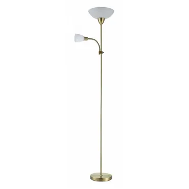 Торшер с подсветкой Velante 315 315-505-02 Торшер с подсветкой Velante 315 315-505-02