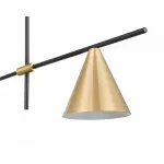 Подвесной светильник Vele Luce Corda VL5534P03 