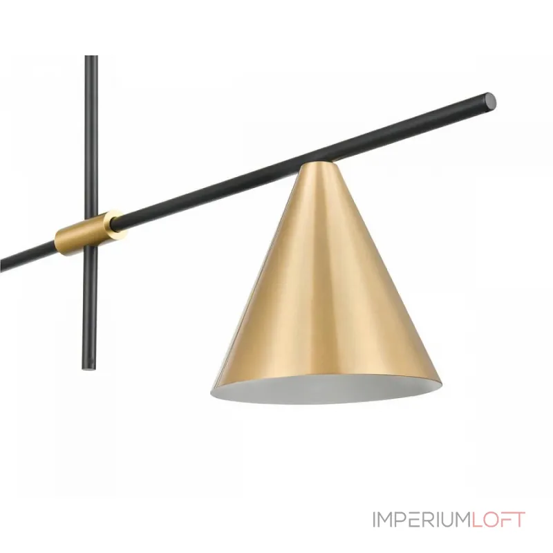 Подвесной светильник Vele Luce Corda VL5534P03 