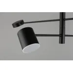 Люстра на штанге Aployt Frania APL.017.07.48